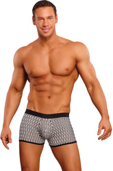 Mini Pouch Short - MP144173 by Malepower